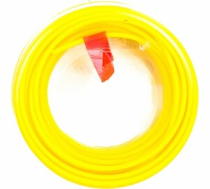 Корд триммерный Star (2.4 мм; 12 м; звезда) CHAMPION (C5025)