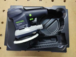 Вкладыш-вставка ETS 150 (720129)