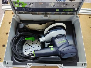 Вкладыш-вставка ETS 150 (720129)