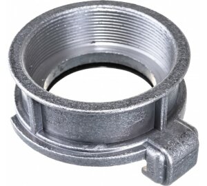 Головка муфтовая Champion ГМ-80 (D-3") (C2501)