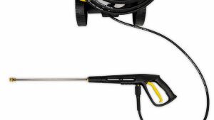 Мойка Champion HP3300