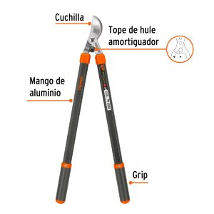 Сучкорез Truper (18392)