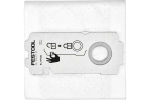 Мешок-пылесборник, компл. из 5 шт.  Festool SC-FIS-CT 25/5 (577484)