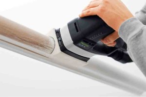 Линейная шлифмашинка Festool LS 130 EQ-Plus DUPLEX 567850