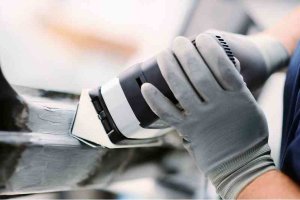 Линейная шлифмашинка Festool LS 130 EQ-Plus DUPLEX 567850