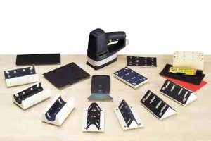 Линейная шлифмашинка Festool LS 130 EQ-Plus DUPLEX 567850