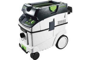 Пылесос Festool CTM 36 E AC AUTOCLEAN (574983)
