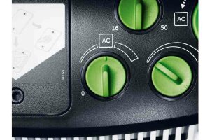 Пылесос Festool CTM 36 E AC AUTOCLEAN (574983)