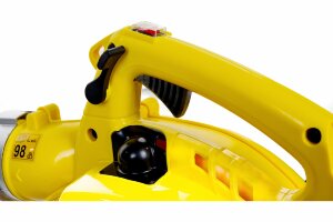 Бензиновая воздуходувка-измельчитель CHAMPION GBV327S