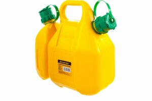 Канистра комбинированная CHAMPION