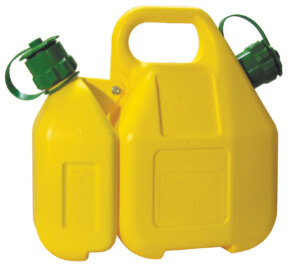 Канистра комбинированная CHAMPION