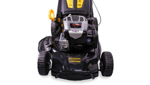 Бензиновая газонокосилка Champion LM5345BS