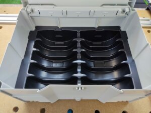 Вкладыш-вставка для шлифовального материала D 150 (700850)