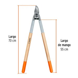 Сучкорез Truper (18381)