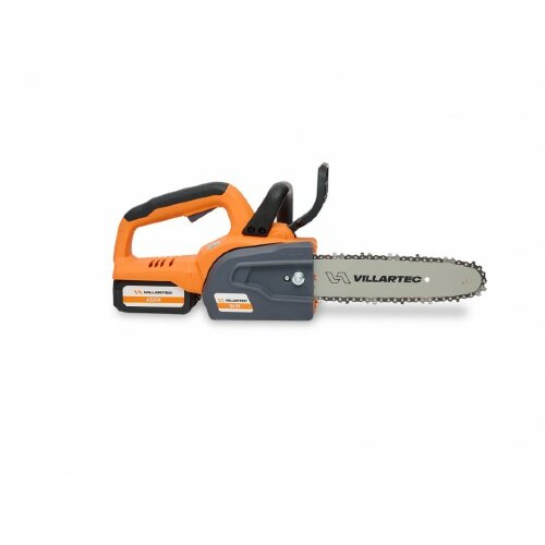 Пила аккумуляторная VILLARTEC SA 20 Set4 