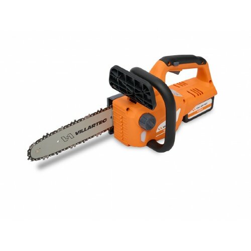 Пила аккумуляторная VILLARTEC SA 20 Set4 