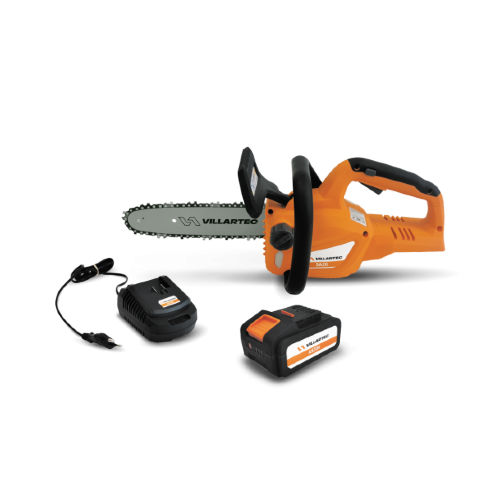 Пила аккумуляторная VILLARTEC SA 20 Set4 