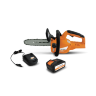 Пила аккумуляторная VILLARTEC SA 20 Set4 