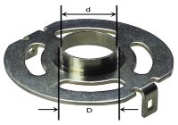 Кольцо копировальное Festool KR-D 27,0/OF1400 492184