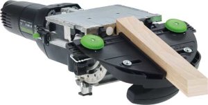 Упор для планок Festool LA-DF 500/700 493487