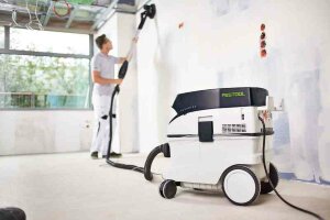 Пылесос Festool CTM 36 E AC-LHS AUTOCLEAN (574984)