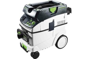 Пылесос Festool CTM 36 E AC-LHS AUTOCLEAN (574984)