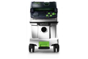 Пылесос Festool CTM 36 E AC-LHS AUTOCLEAN (574984)
