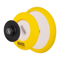 Подошва 3-в-1 HANKO (F59533)  