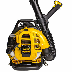 Бензиновая воздуходувка CHAMPION GBR333