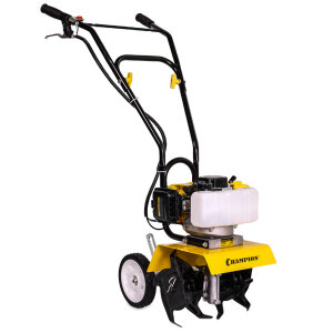 Бензиновый мотокультиватор Champion GC252