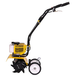 Бензиновый мотокультиватор Champion GC252