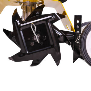 Бензиновый мотокультиватор Champion GC252