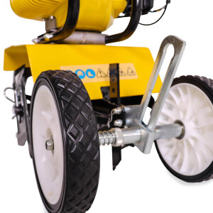 Бензиновый мотокультиватор Champion GC252