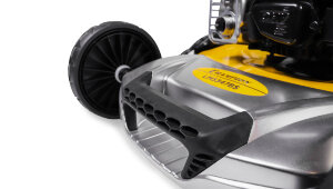 Бензиновая газонокосилка Champion LM5347BS