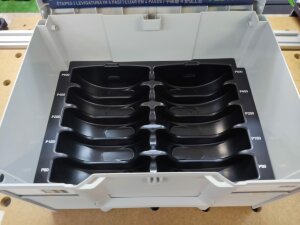 Вкладыш-вставка для шлифовального материала D 150 (720279)