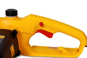 ЭЛЕКТРИЧЕСКАЯ ЦЕПНАЯ ПИЛА CHAMPION 116-14"