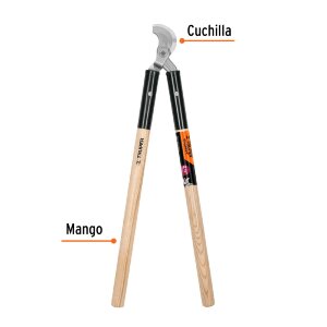 Сучкорез Truper Expert (18400)