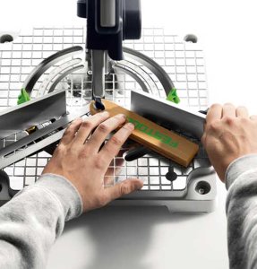 Малка SM-SYM 70 Festool 491053