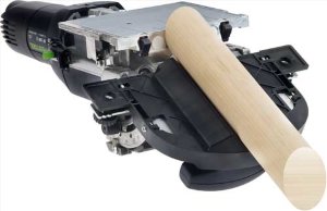 Упор для круглых заготовок Festool RA DF 500/700 494847