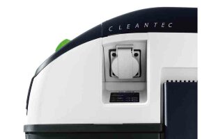 Пылесос Festool CTM 48 E LE EC B22 R1 CLEANTEC (575286)