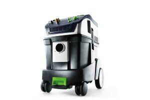 Пылесос Festool CTM 48 E LE EC B22 R1 CLEANTEC (575286)