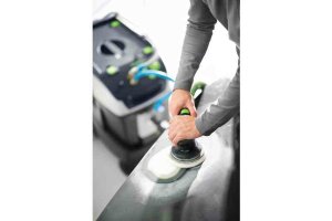 Пылесос Festool CTM 48 E LE EC B22 R1 CLEANTEC (575286)