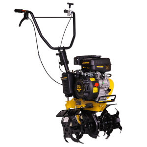 Бензиновый мотокультиватор Champion ВC4311