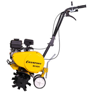 Бензиновый мотокультиватор Champion ВC4311