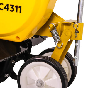 Бензиновый мотокультиватор Champion ВC4311