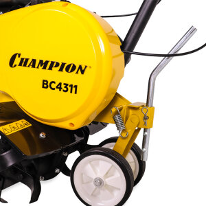 Бензиновый мотокультиватор Champion ВC4311