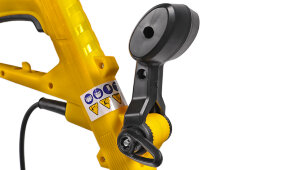 Электрический триммер Champion ET351