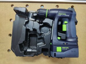 Вкладыш SYS C15/C18 LI 5,2 (708220)