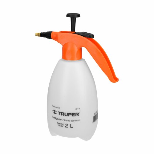 Опрыскиватель 2 л Truper (10235) 