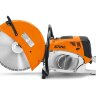 Бензорез STIHL TS 800 (42240112820)